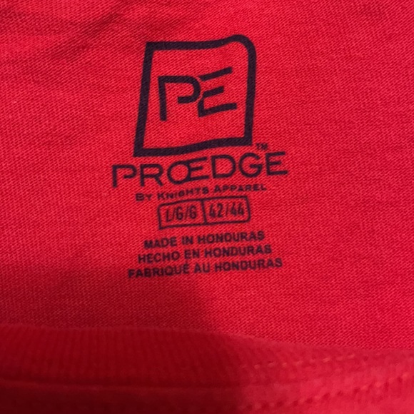 Georgia Bulldogs T-shirt - Picture 3 of 3